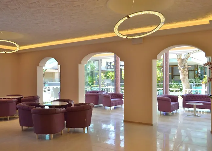 Hotel Castellucci Bellaria-Igea Marina