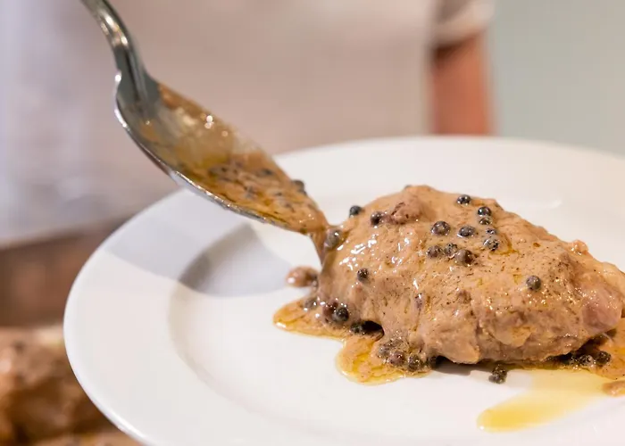 מלון Castellucci