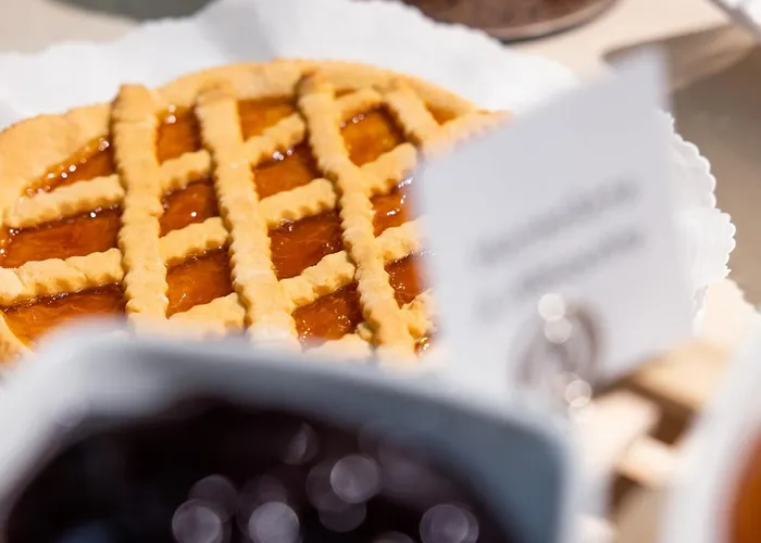 מלון Castellucci 3*