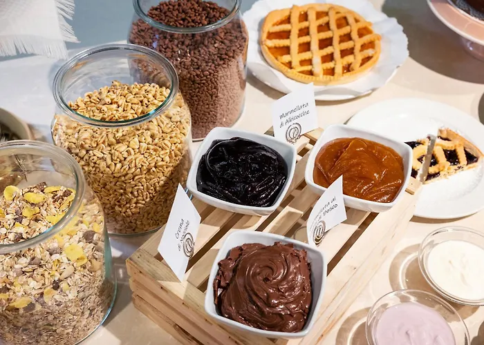 Castellucci Hotel Bellaria-Igea Marina