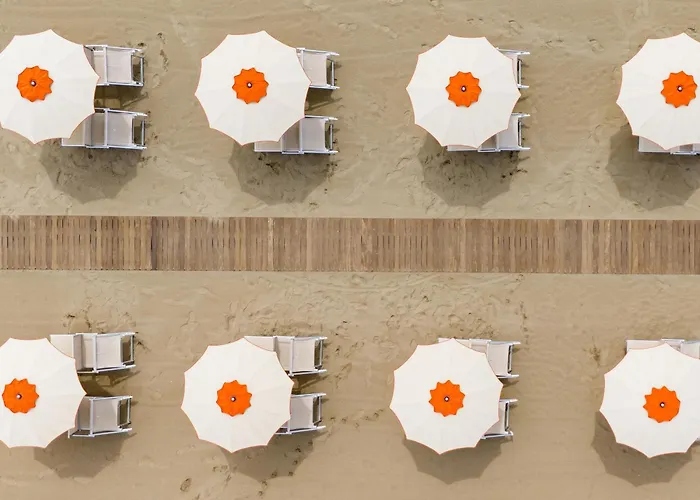 Castellucci 3* Bellaria-Igea Marina