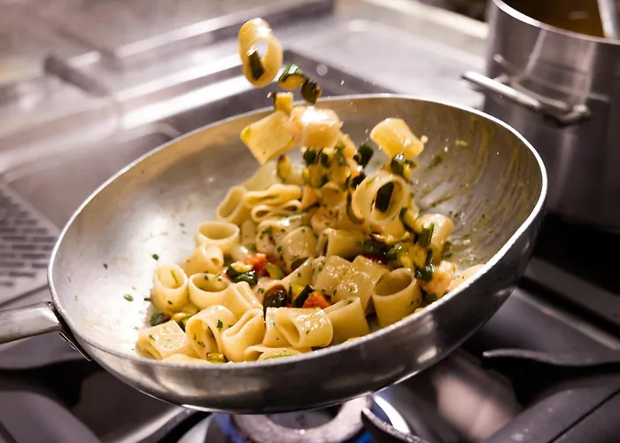 מלון Castellucci 3*