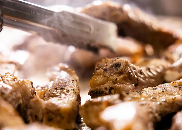 מלון Castellucci