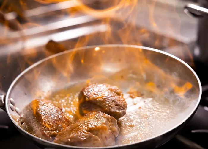 Castellucci מלון 3*