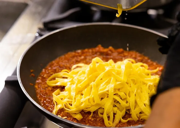 Castellucci בלריה-איגאה מרינה