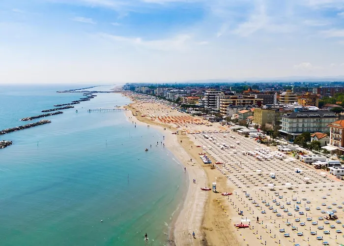 Castellucci מלון