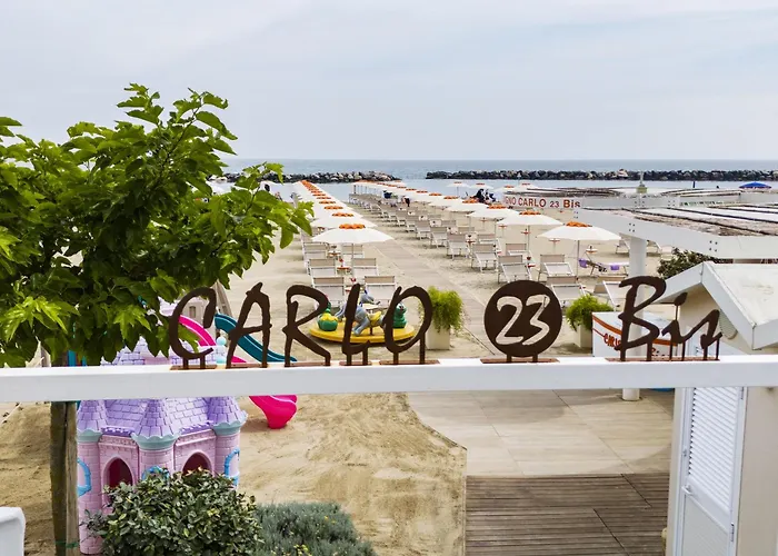 Hotel Castellucci 3*