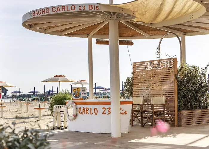 מלון Castellucci