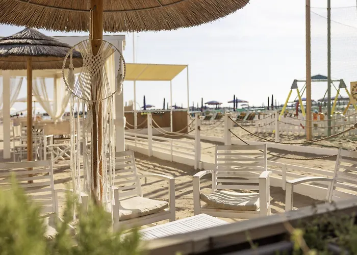 מלון Castellucci 3*