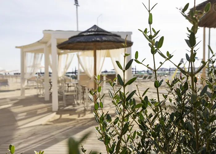 מלון Castellucci 3*