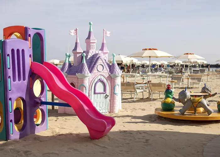 Castellucci Hotel Bellaria-Igea Marina