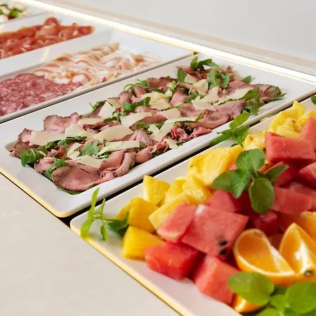 호텔 Castellucci 벨레지아아지마리나