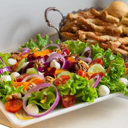 호텔 Castellucci 3*