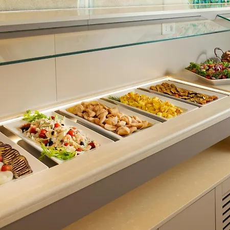 호텔 Castellucci 3*