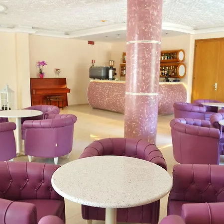 Castellucci 호텔 벨레지아아지마리나