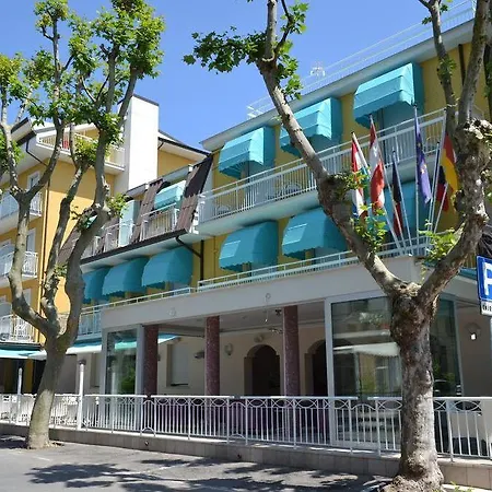 Hotel Castellucci Bellaria-Igea Marina