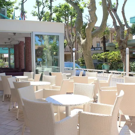 Castellucci Hotel
