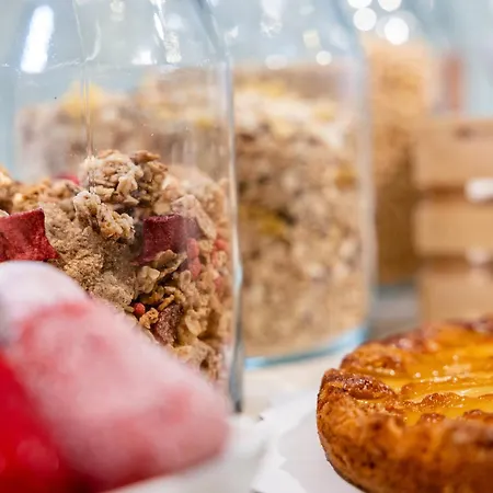 Castellucci 호텔 3*