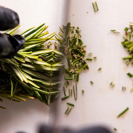 호텔 Castellucci 벨레지아아지마리나