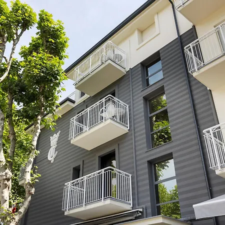 호텔 Castellucci 3*