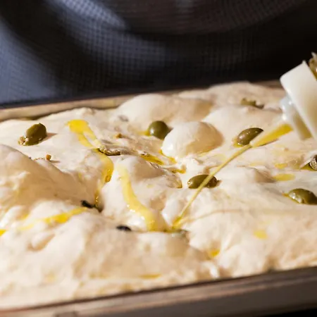 호텔 Castellucci 벨레지아아지마리나