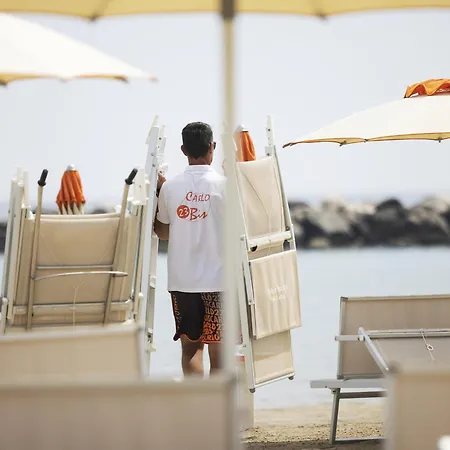 Castellucci 3*