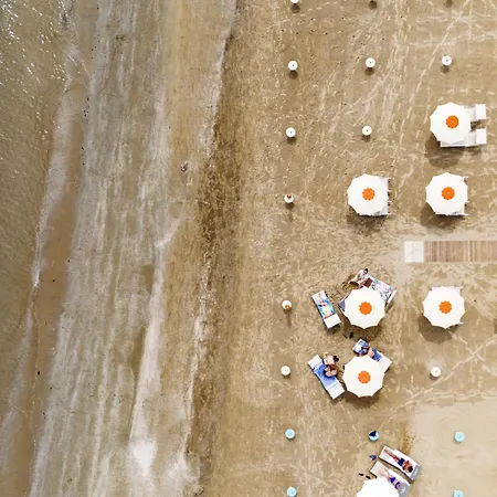 Castellucci 3* 벨레지아아지마리나