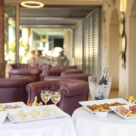 Castellucci 호텔 벨레지아아지마리나