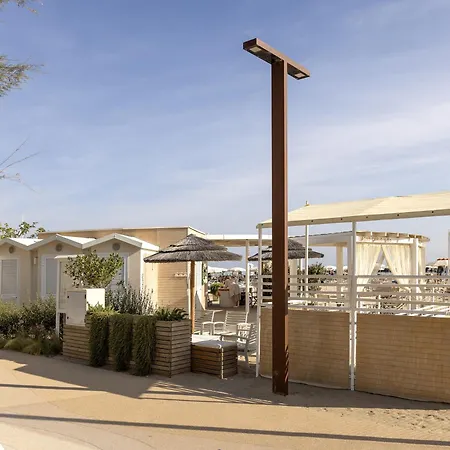 Castellucci Hotel Bellaria-Igea Marina