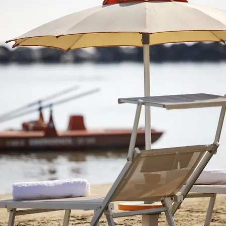 Castellucci 호텔 벨레지아아지마리나