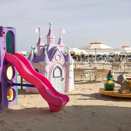 Castellucci Hotel Bellaria-Igea Marina