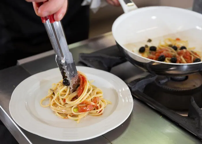 Szálloda Castellucci