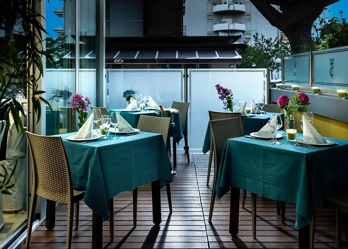 Hotel Castellucci