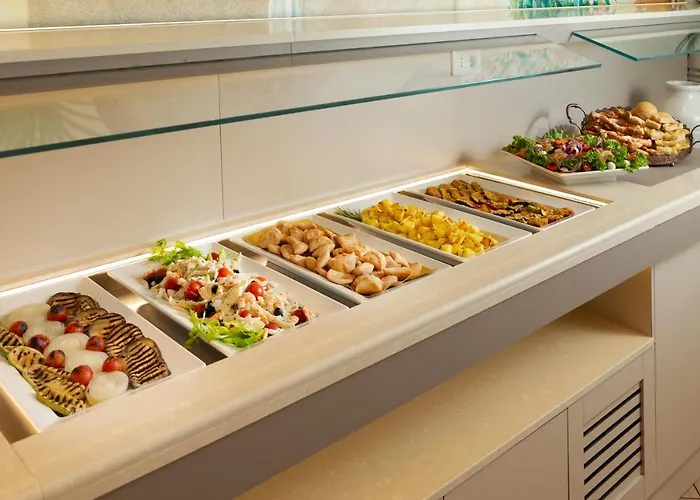 Hotel Castellucci 3*