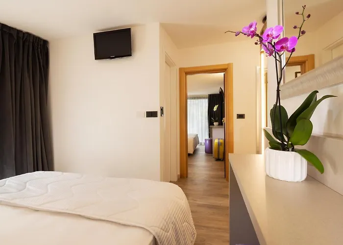 Hotel Castellucci 3*