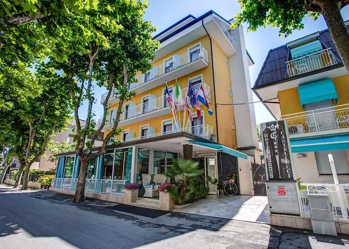 Castellucci Bellaria-Igea Marina