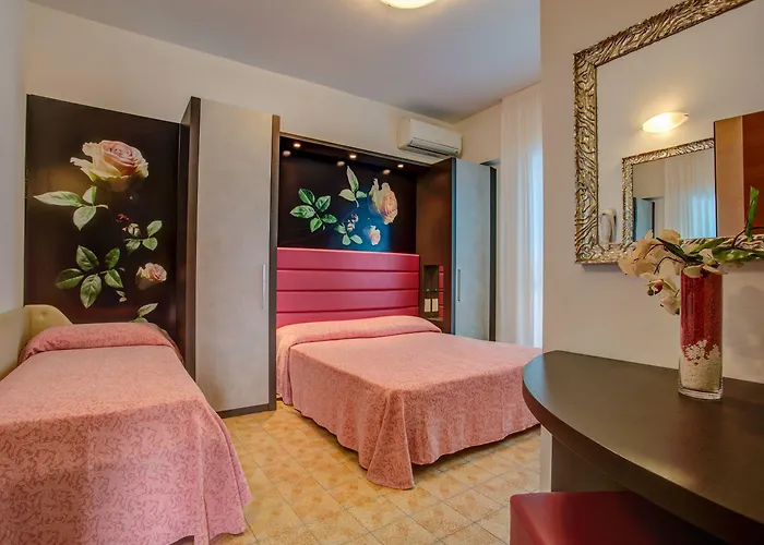 Castellucci Hotel 3*