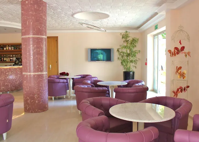 Castellucci 3* Bellaria-Igea Marina