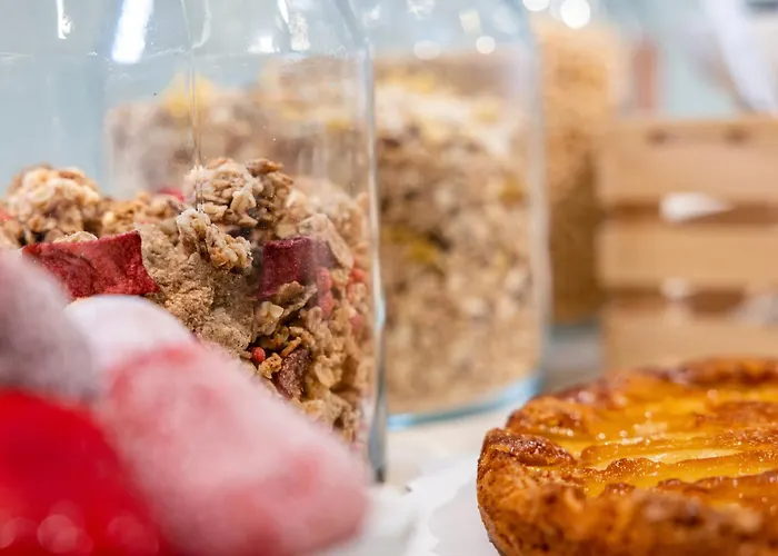 Castellucci Hotel 3*