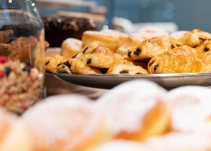 Castellucci Szálloda