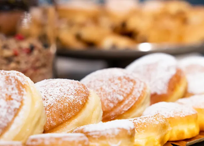 Szálloda Castellucci