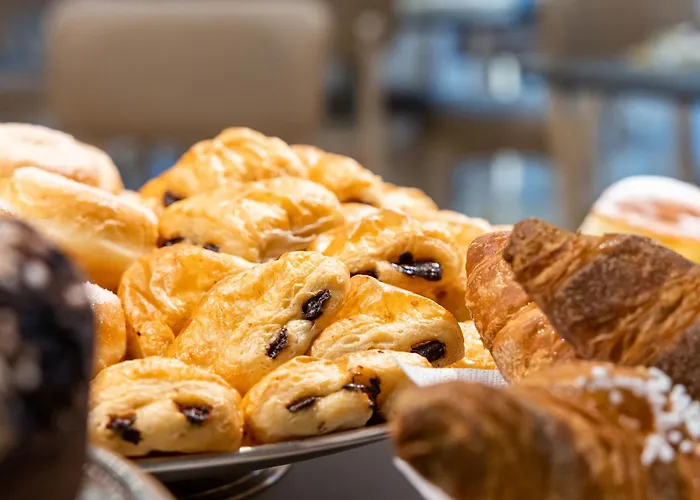 Szálloda Castellucci 3*