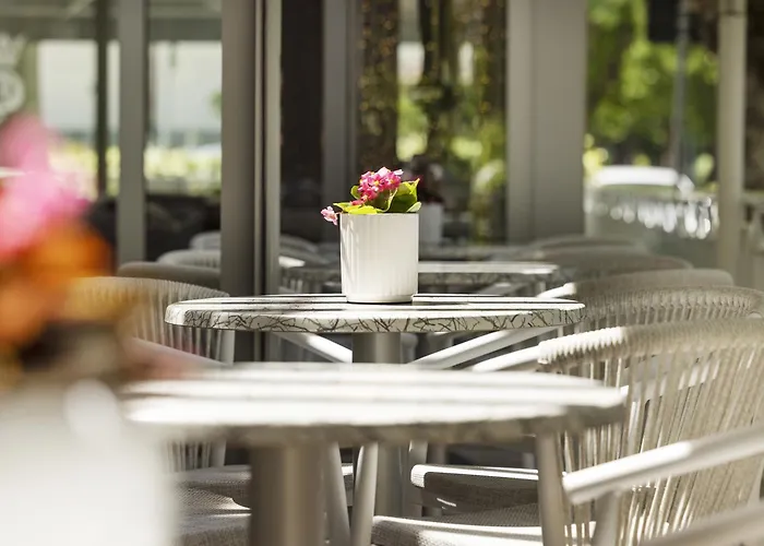 Castellucci 3* Bellaria-Igea Marina