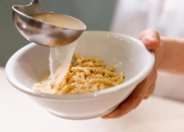 Castellucci Szálloda