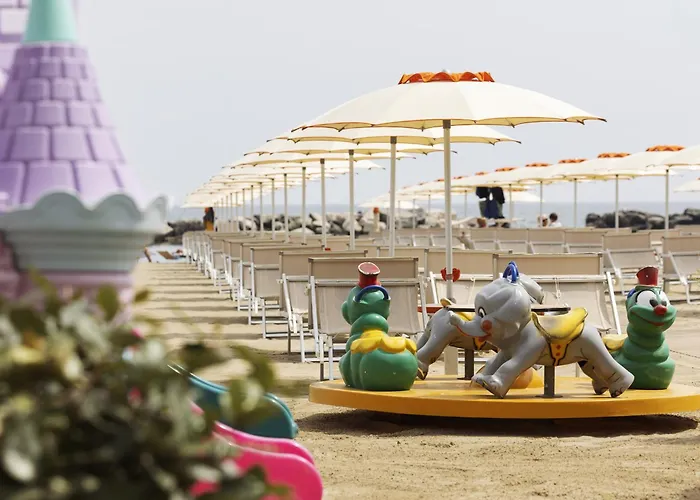 Castellucci Hotel 3*