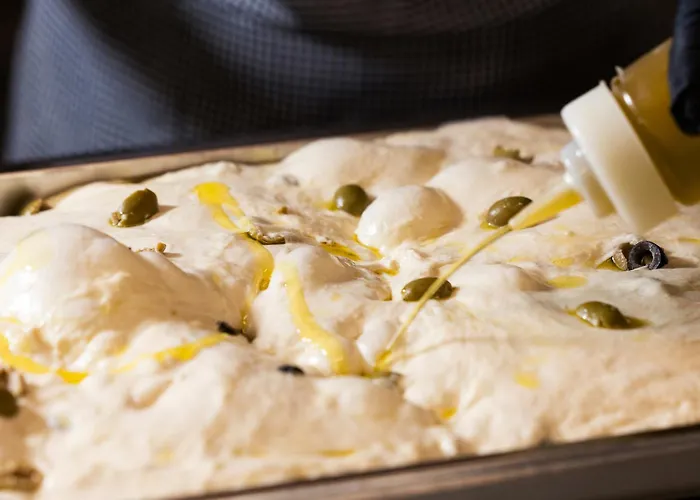 Szálloda Castellucci Bellaria – Igea Marina