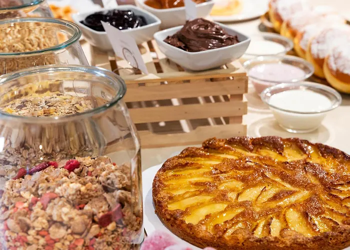 Szálloda Castellucci