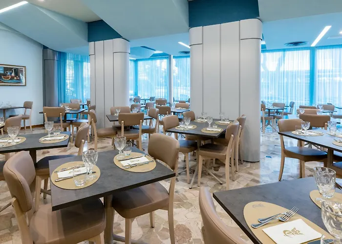 Hotel Castellucci 3*