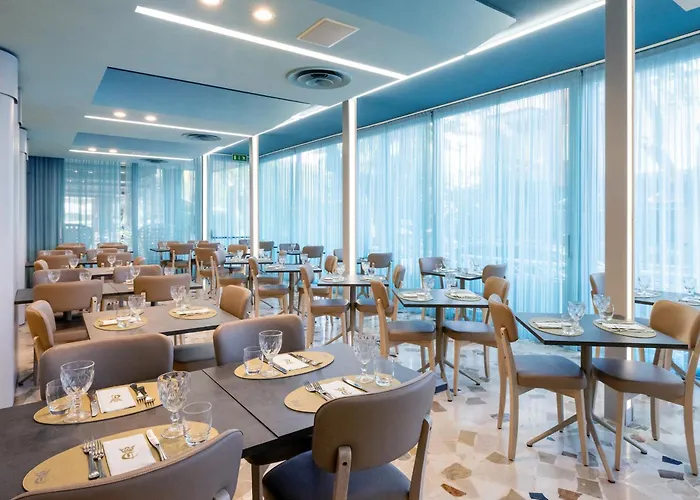 Castellucci Hotel Bellaria-Igea Marina