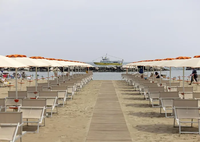 Szálloda Castellucci